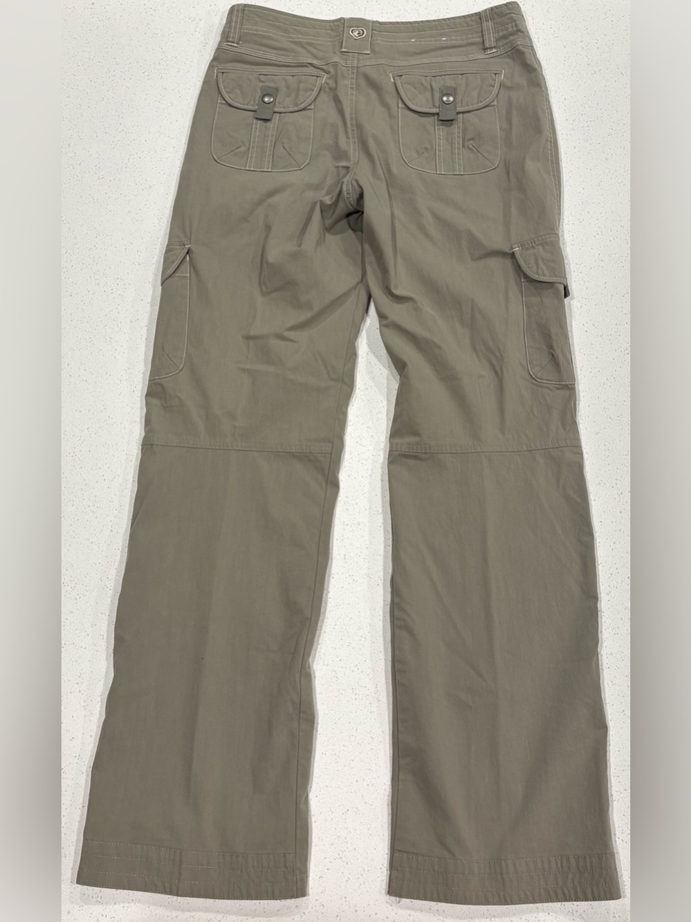 Kuhl Splash Roll-Up Pant - Picture 4 of 5